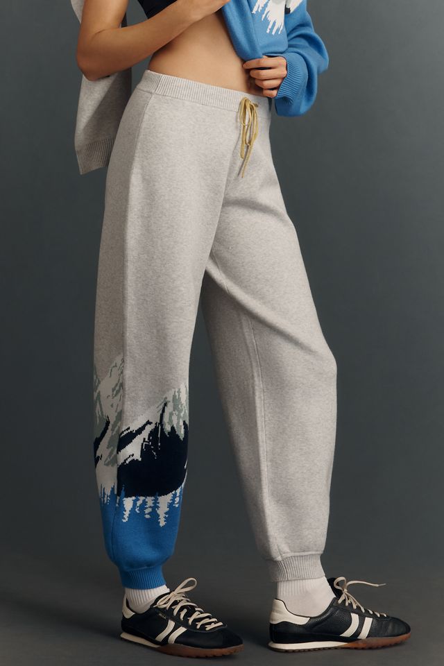 Daily Practice Turnover Jogger Pants #2