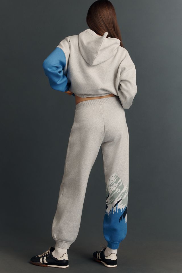 Daily Practice Turnover Jogger Pants #4