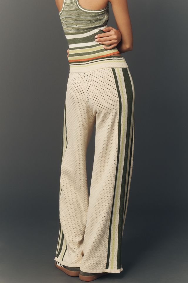 Daily Practice Banana Tree Pants #2