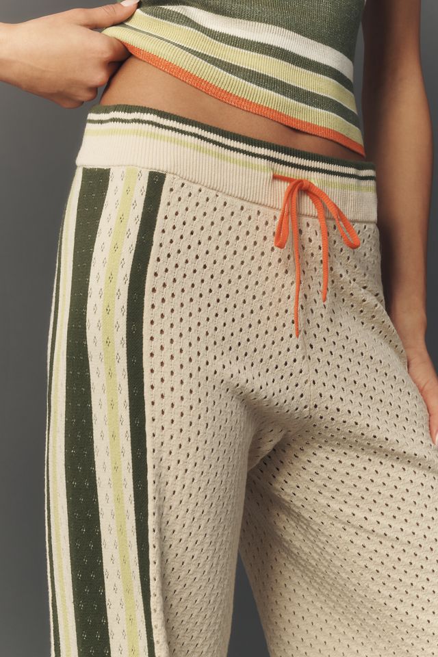 Daily Practice Banana Tree Pants #3