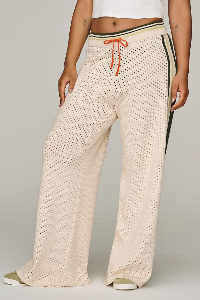 Daily Practice Banana Tree Pants #5