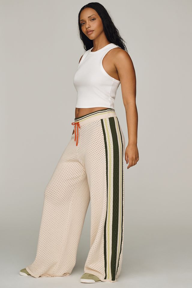 Daily Practice Banana Tree Pants #6