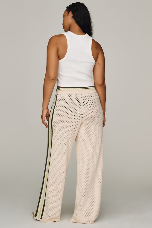 Daily Practice Banana Tree Pants #7