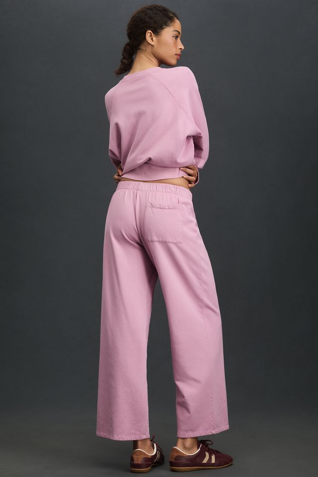 Electric & Rose Wylie Wide-Leg Sweatpants #2