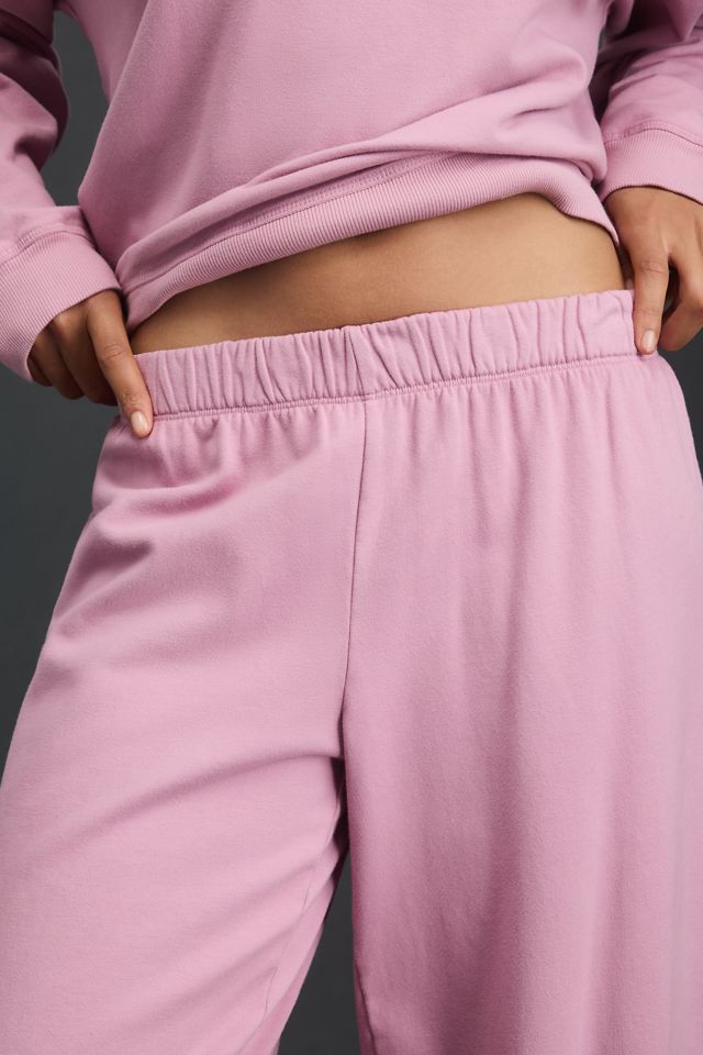 Electric & Rose Wylie Wide-Leg Sweatpants #3
