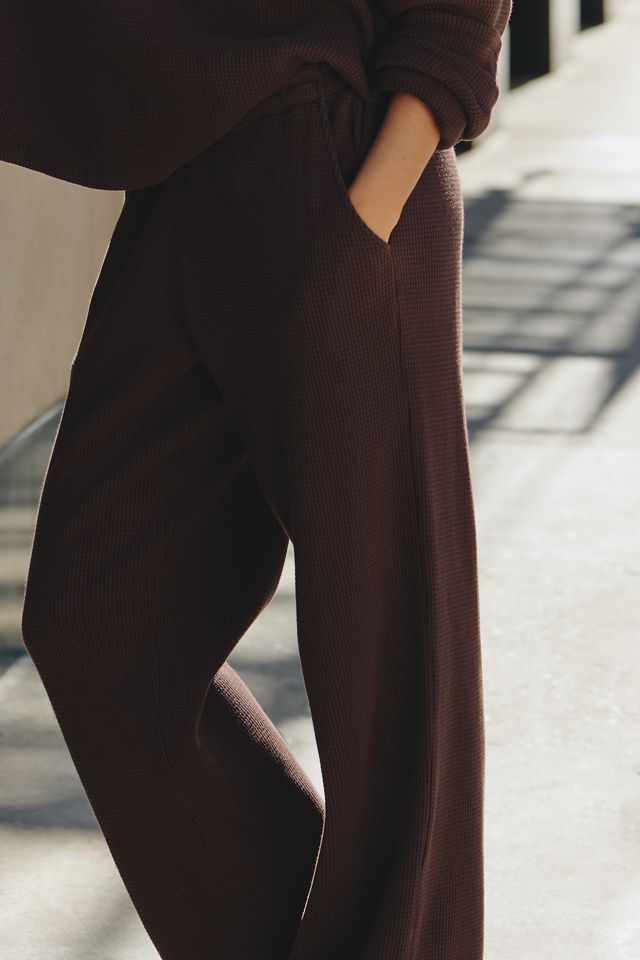Electric & Rose Tanner Thermal Sweatpants #2