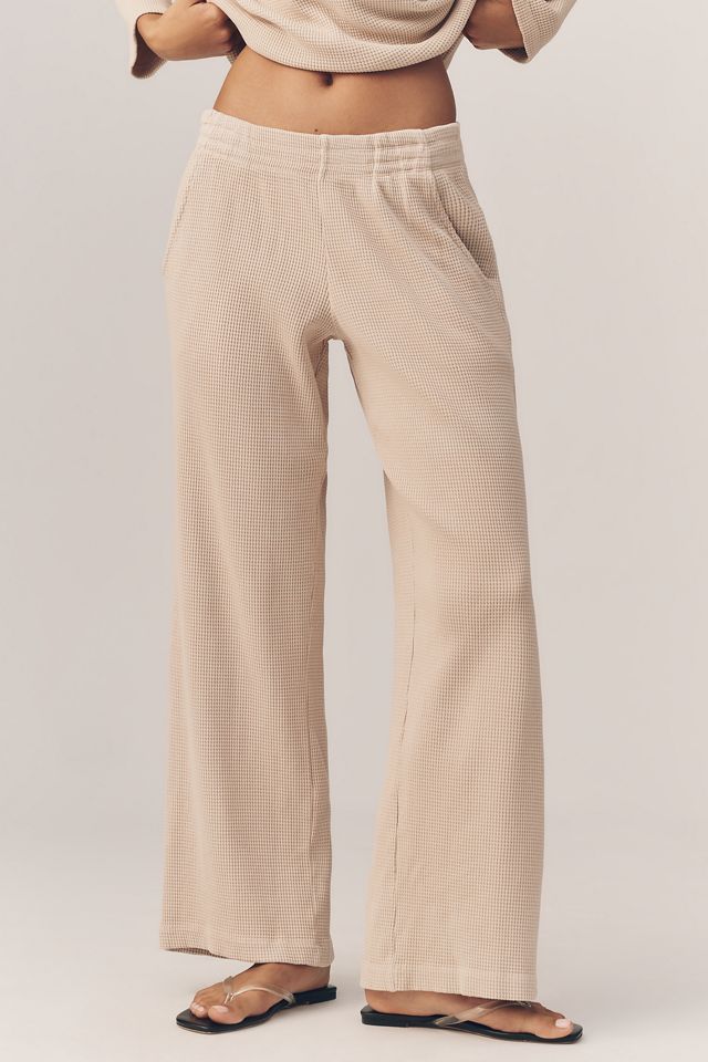 Electric & Rose Tanner Pants #1