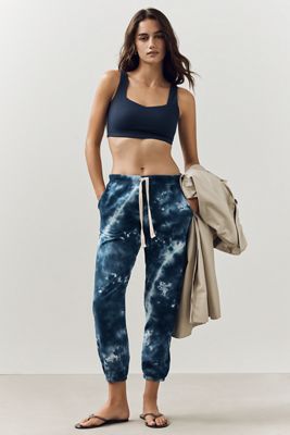 Electric & Rose Drawstring Pants