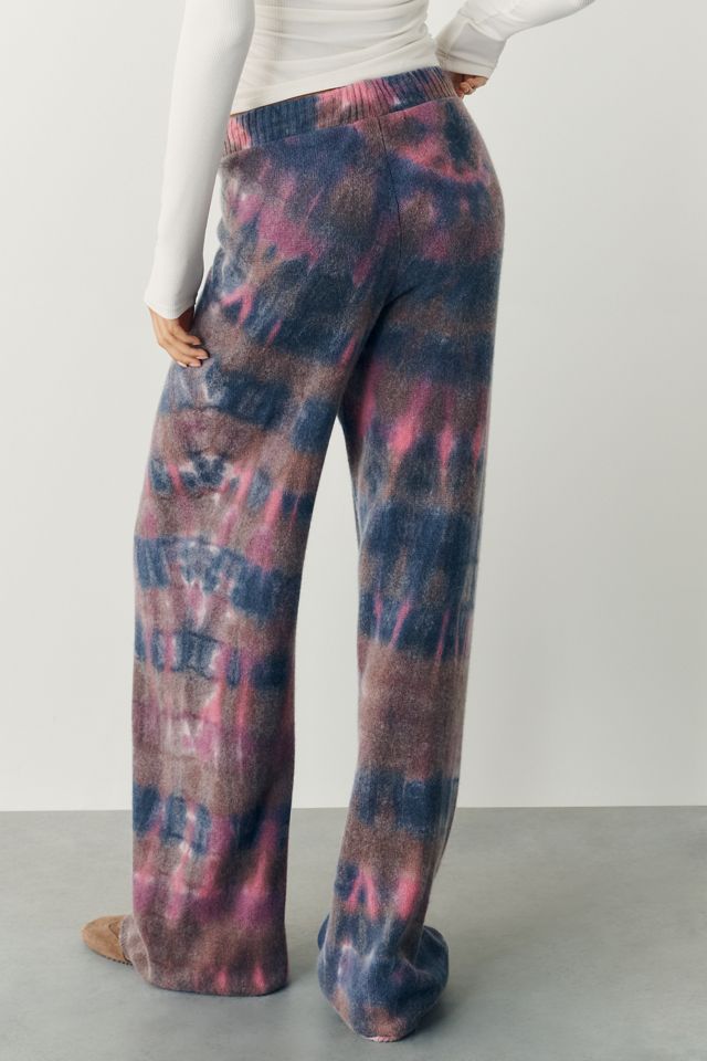 Electric & Rose Harley Merino Wool Blend Pants #3