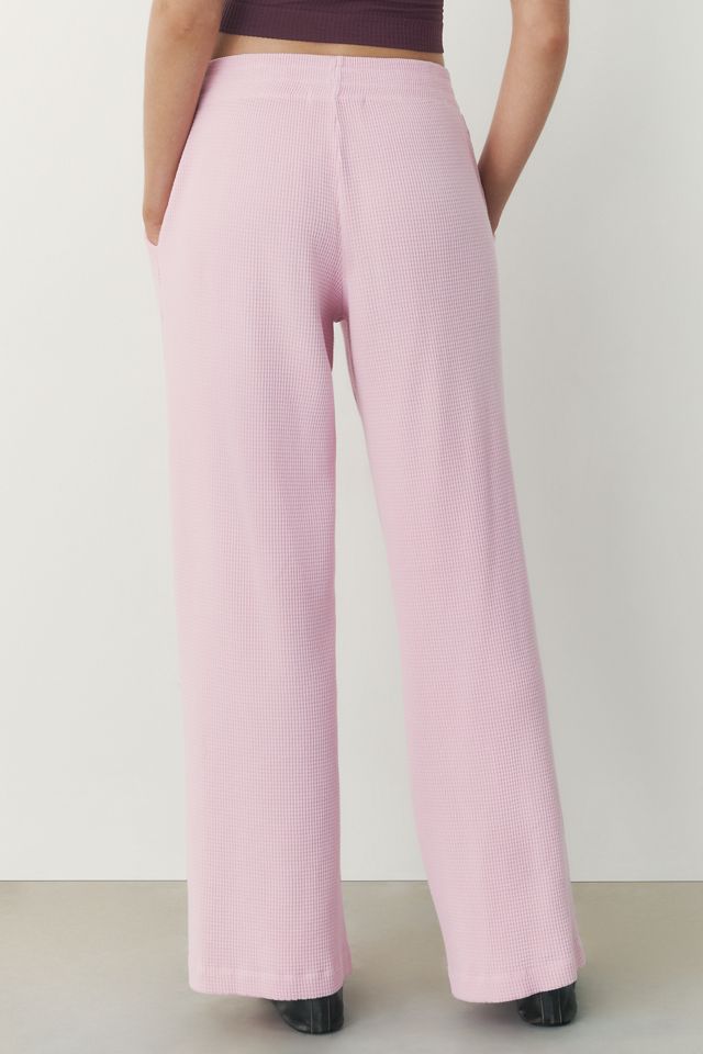 Electric & Rose Tanner 100% Cotton Pants #2