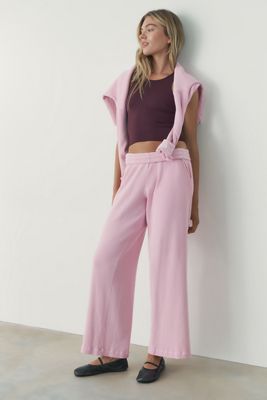 Electric & Rose Tanner 100% Cotton Pants
