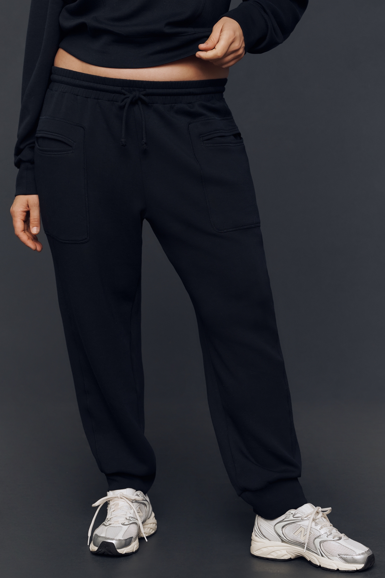 Daily Practice Cargo Sweatpants