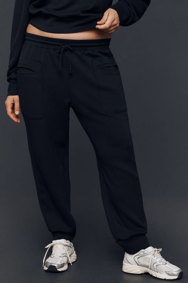 Daily Practice Cargo Sweatpants in Willow  #4