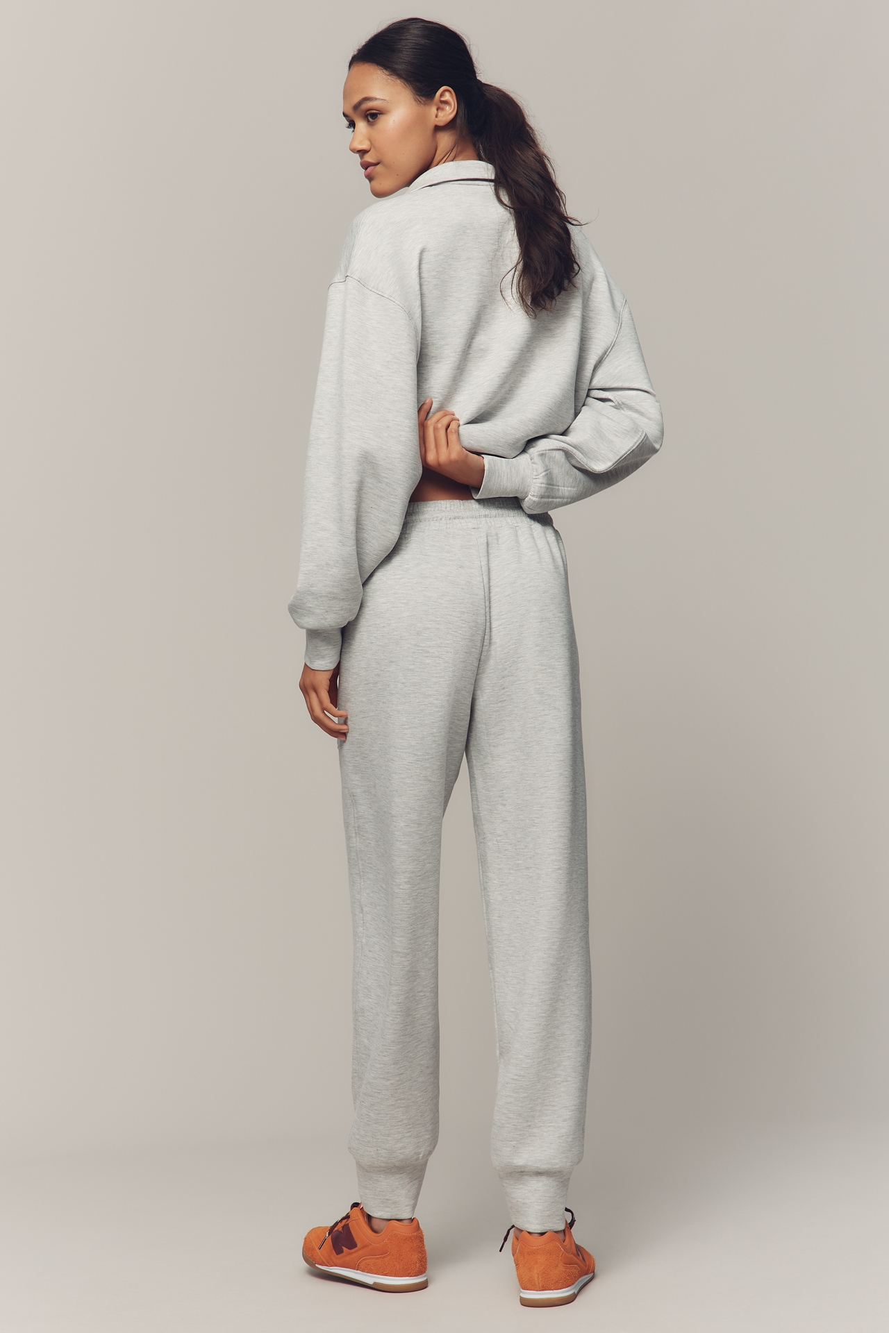 Daily Practice Cargo Sweatpants