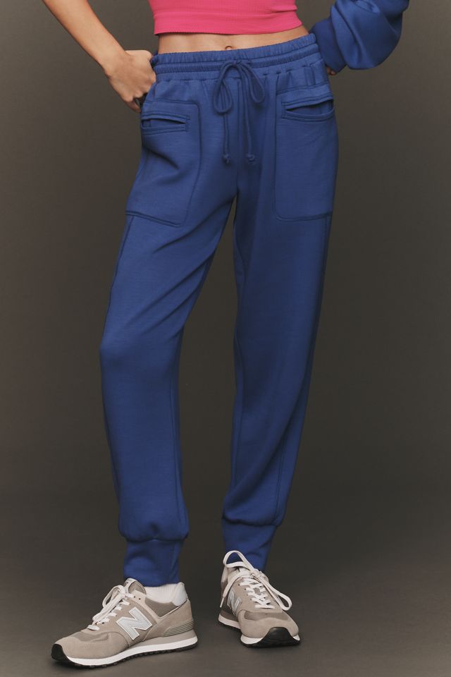 Daily Practice Cargo Sweatpants #1