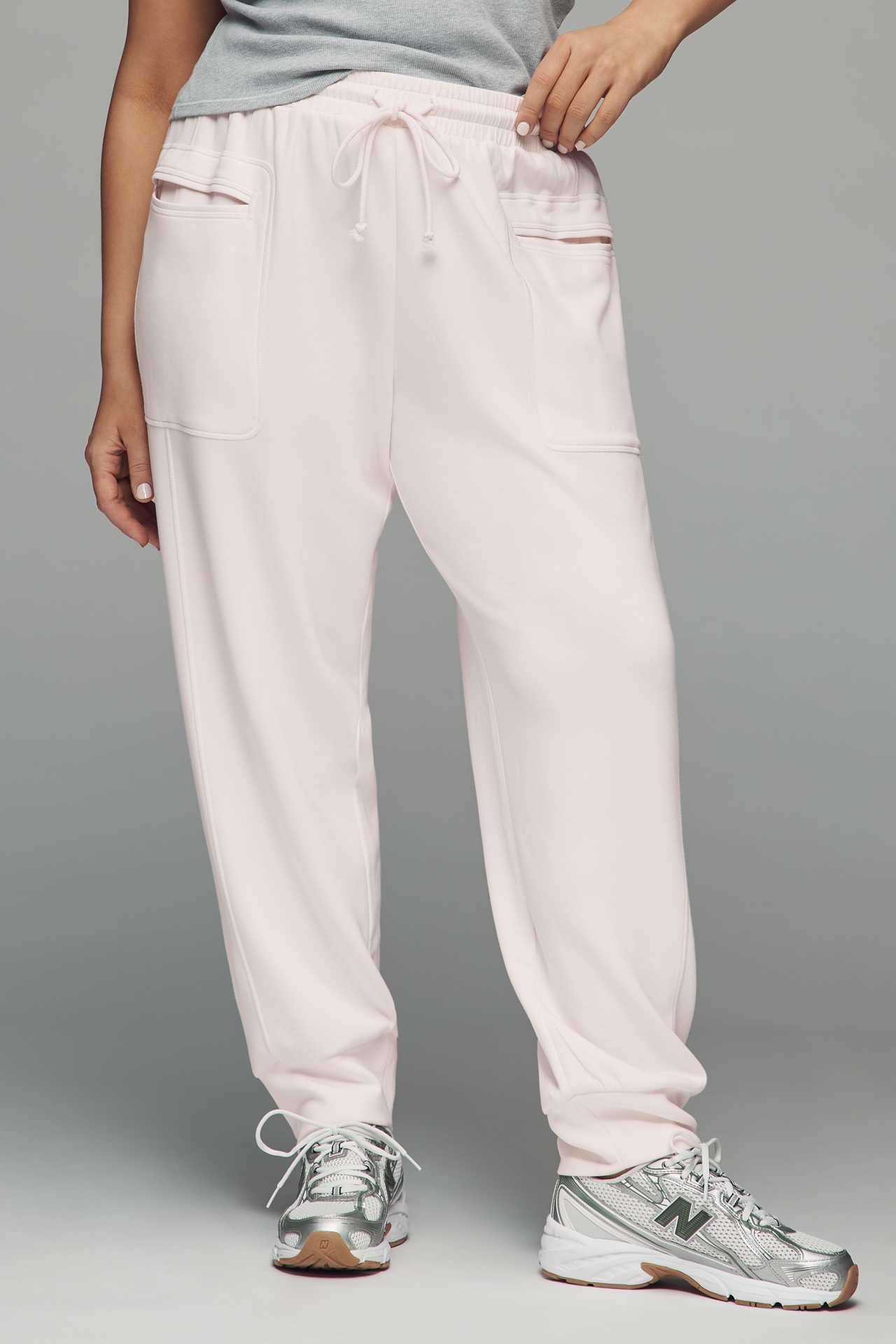 Daily Practice Cargo Sweatpants