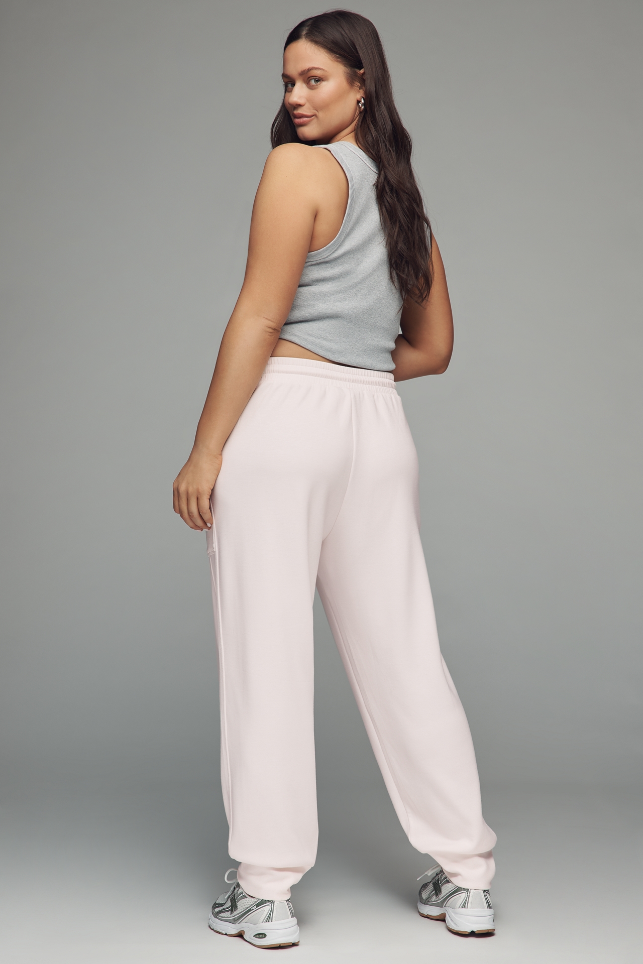 Daily Practice Cargo Sweatpants