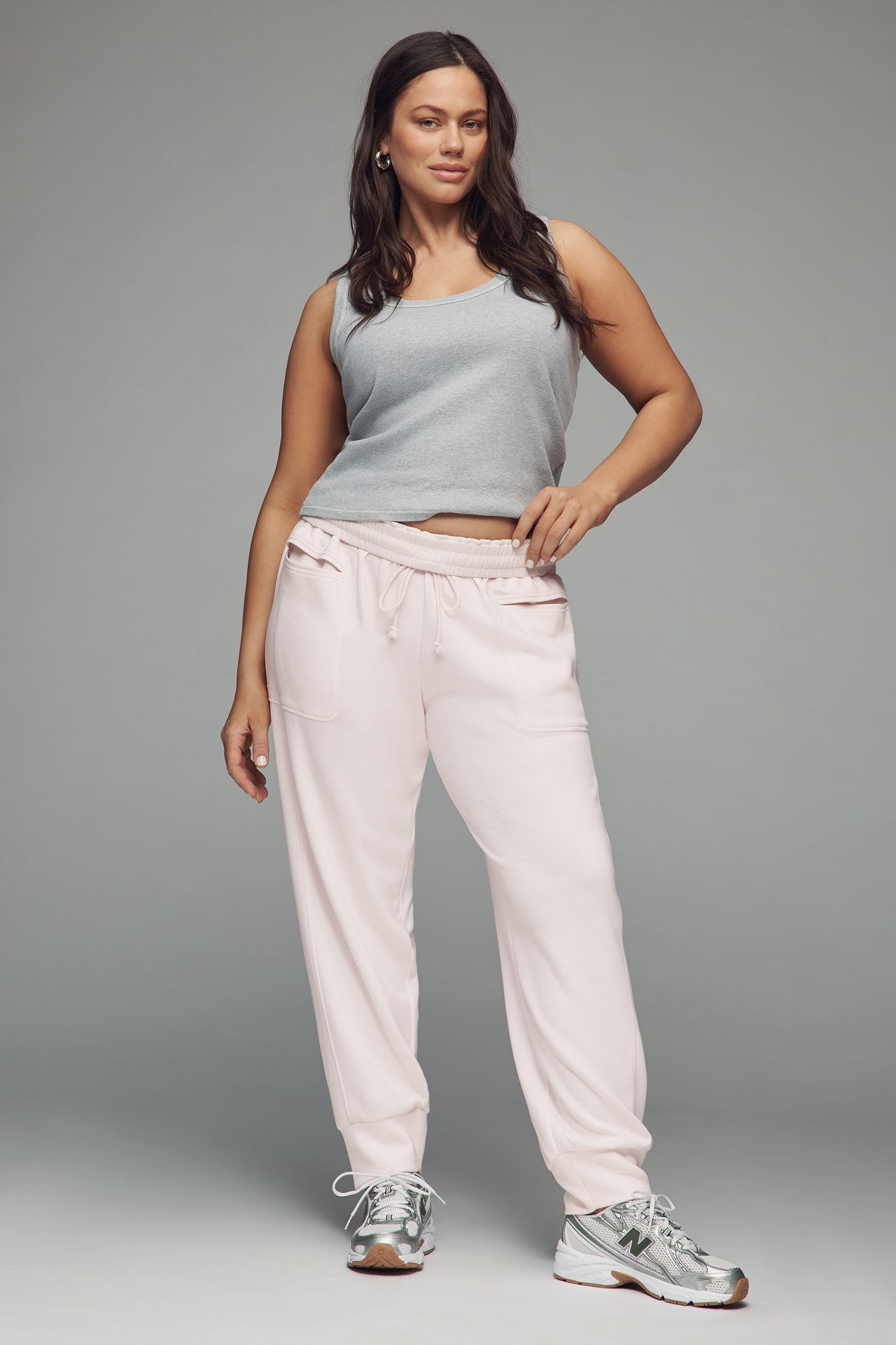 Daily Practice Cargo Sweatpants