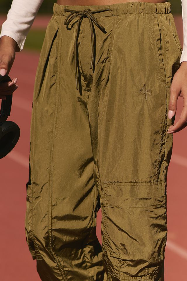 Pantalon parachute fuselé à cordon Daily Practice #3
