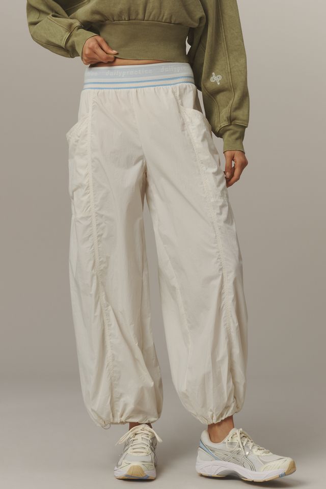Daily Practice Pocket Pants #1