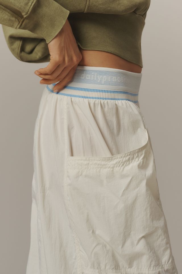 Daily Practice Pocket Pants #2