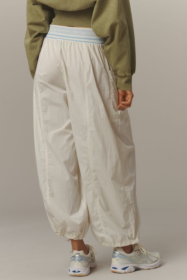 Daily Practice Pocket Pants #3