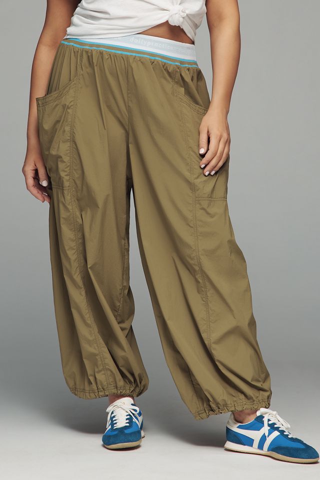 Daily Practice Pocket Trousers #5