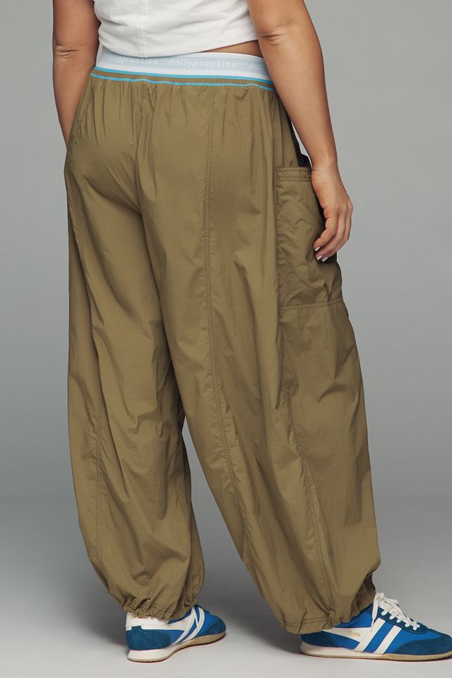 Daily Practice Pocket Trousers #6