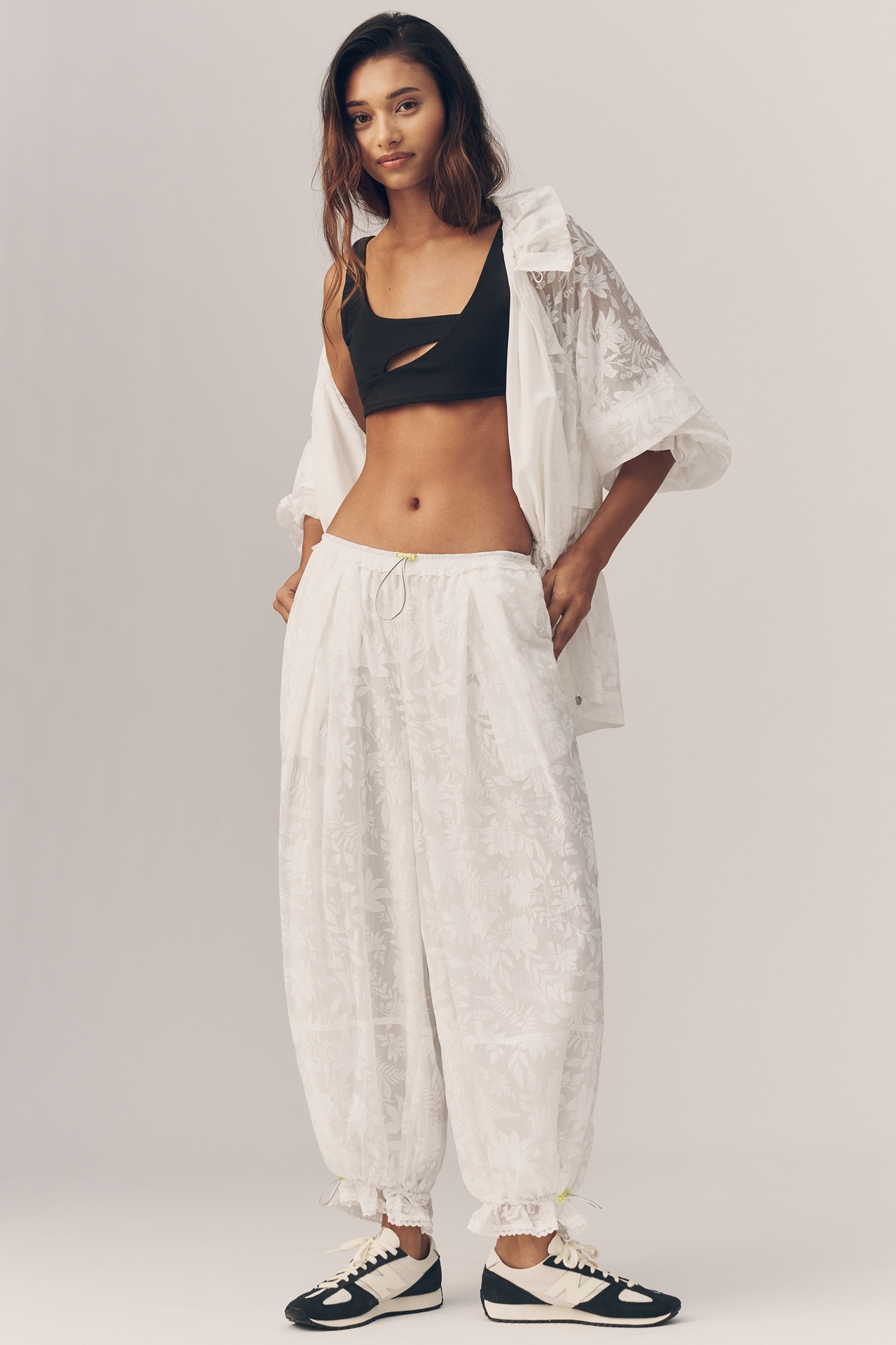 Daily Practice Jungle Hiking Pants