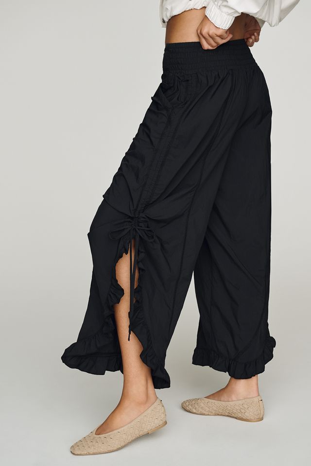 Pantalones con Volantes Daily Practice #1