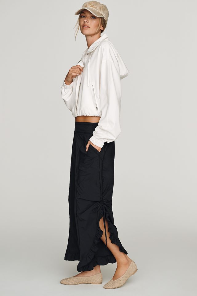 Pantalones con Volantes Daily Practice #2