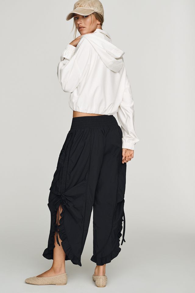 Pantalones con Volantes Daily Practice #3