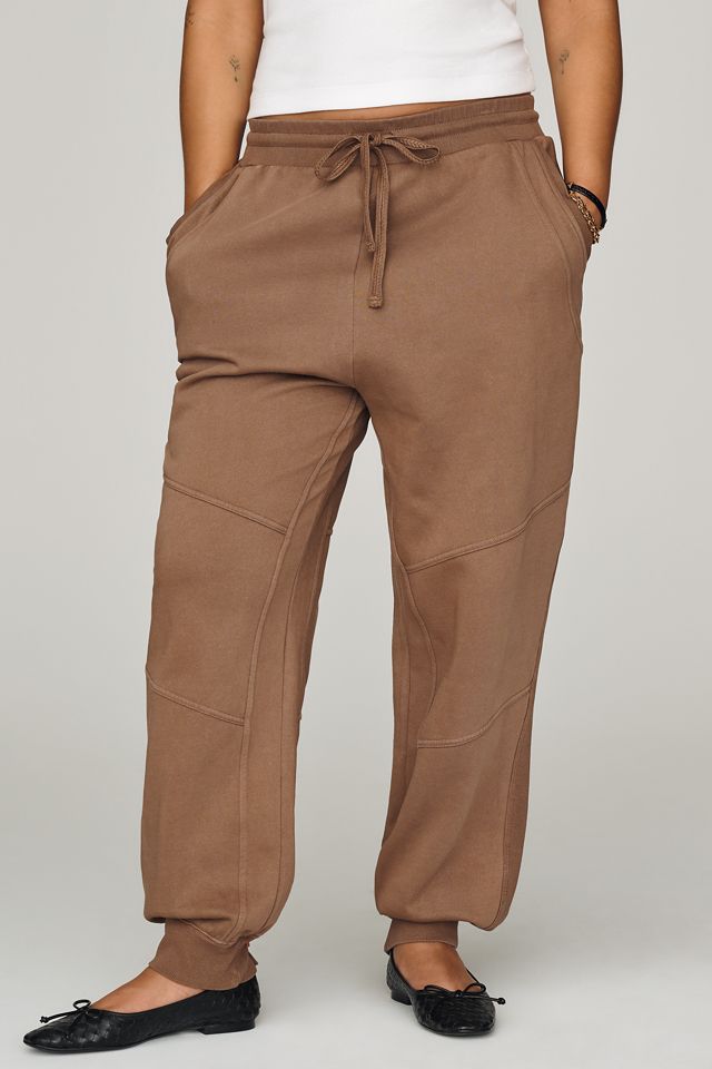 Pantaloni da Jogging Plie Daily Practice #4