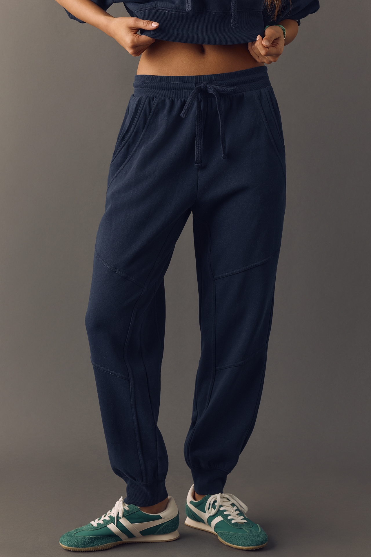 Daily Practice Plie Joggers