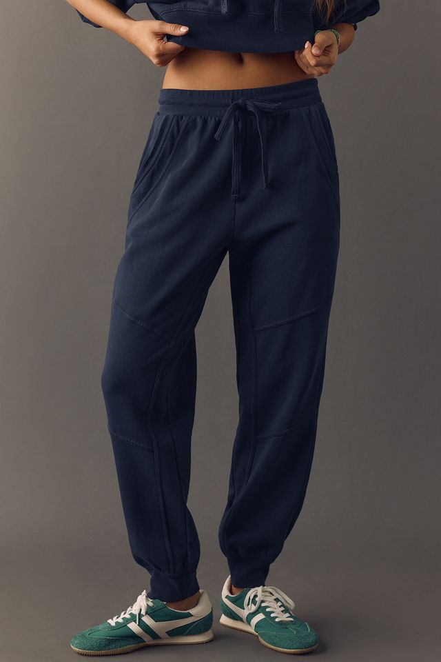 Daily Practice Plie Joggers #1