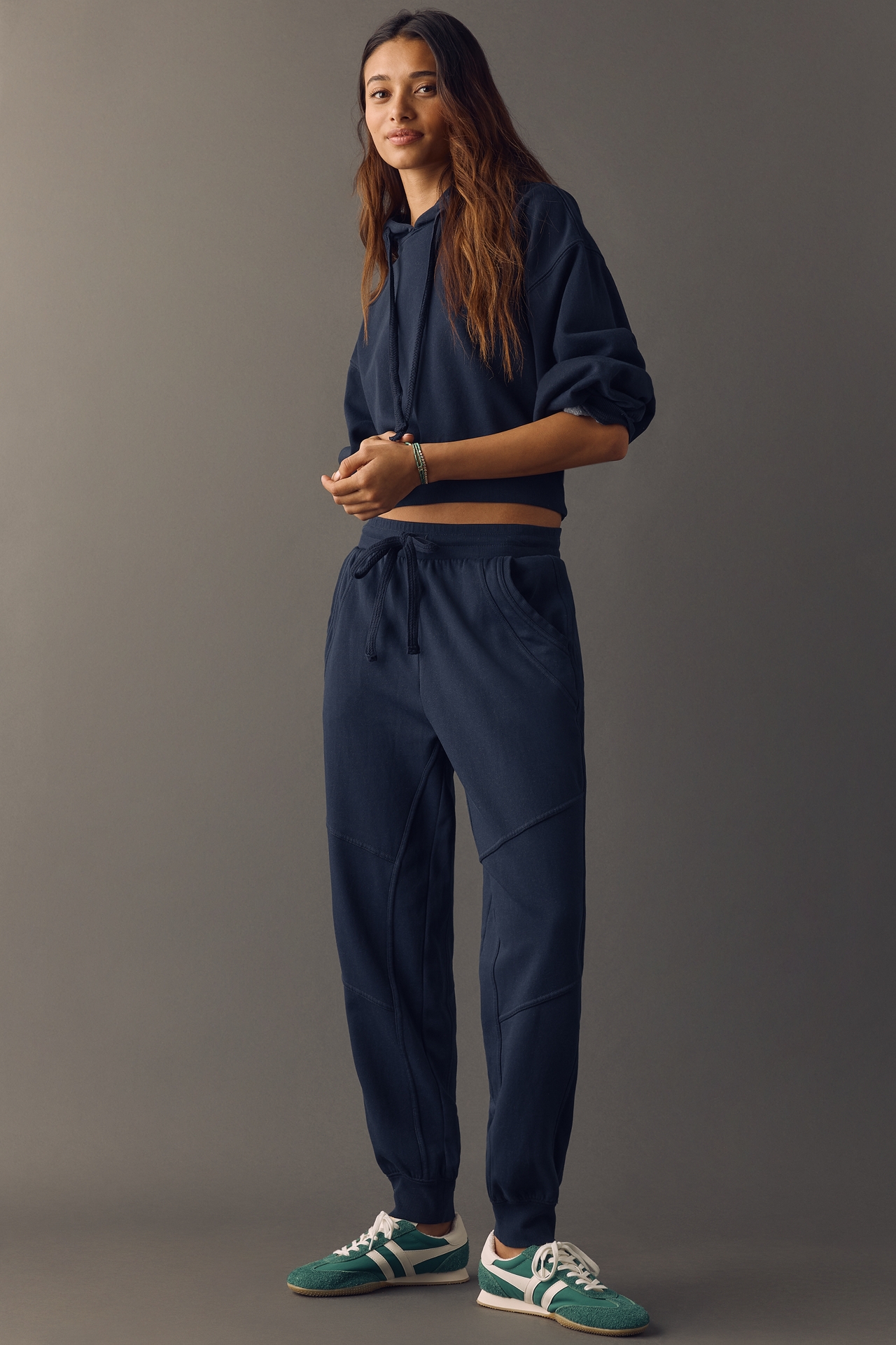 Daily Practice Plie Joggers