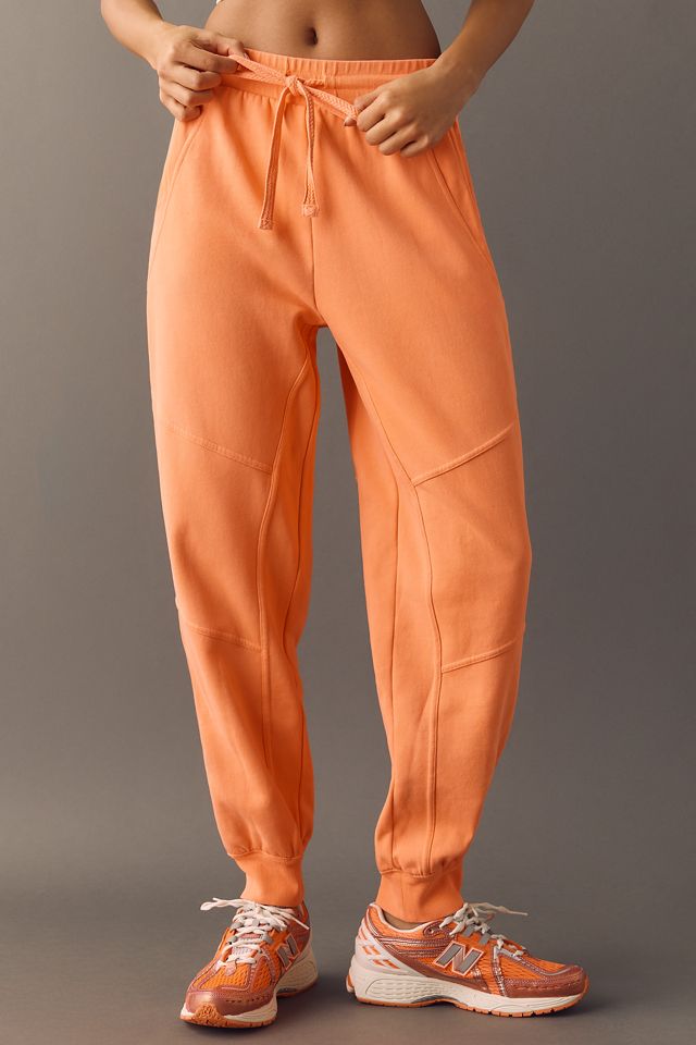 Daily Practice Plie Joggers #1