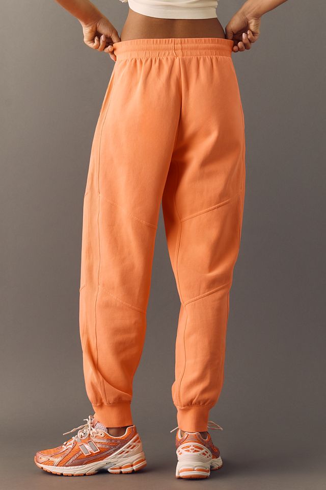Daily Practice Plie Joggers #2