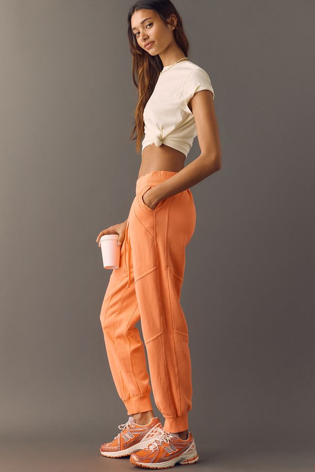 Daily Practice Plie Joggers #3