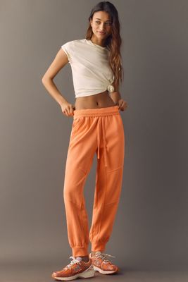 Daily Practice Plie Joggers