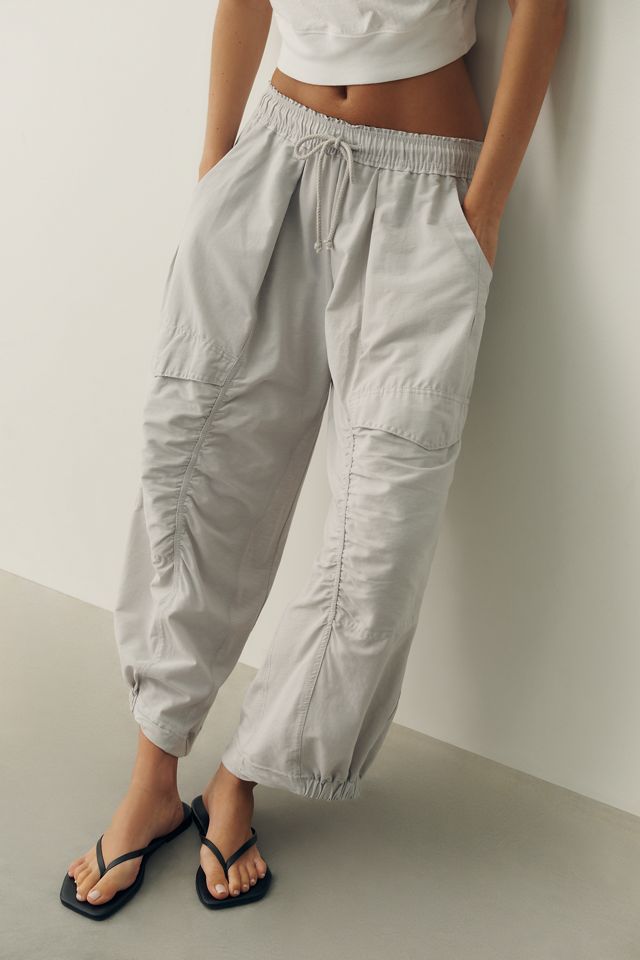 Daily Practice Lifeboat Pants #1