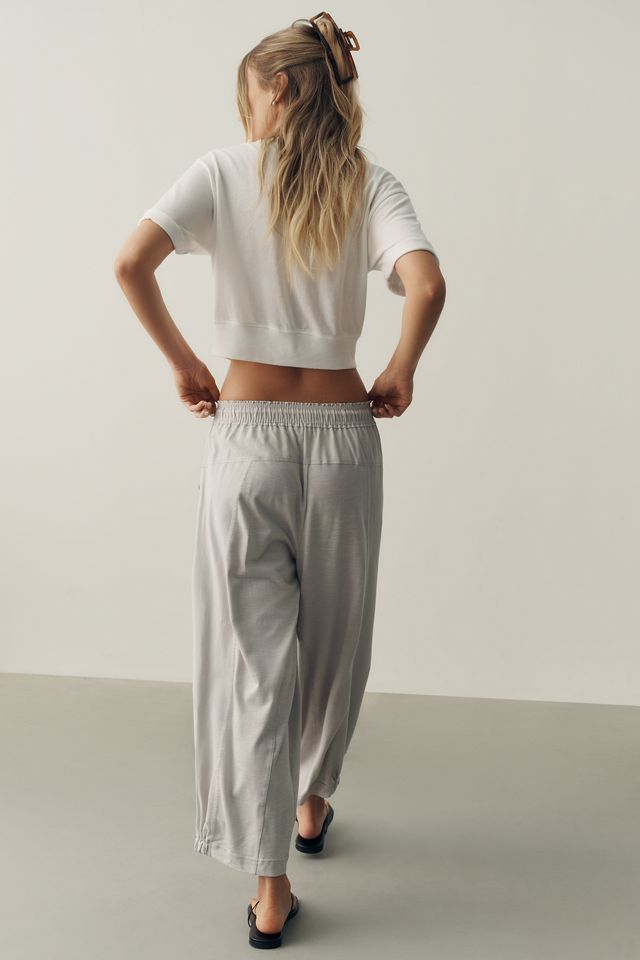 Daily Practice Lifeboat Pants #4