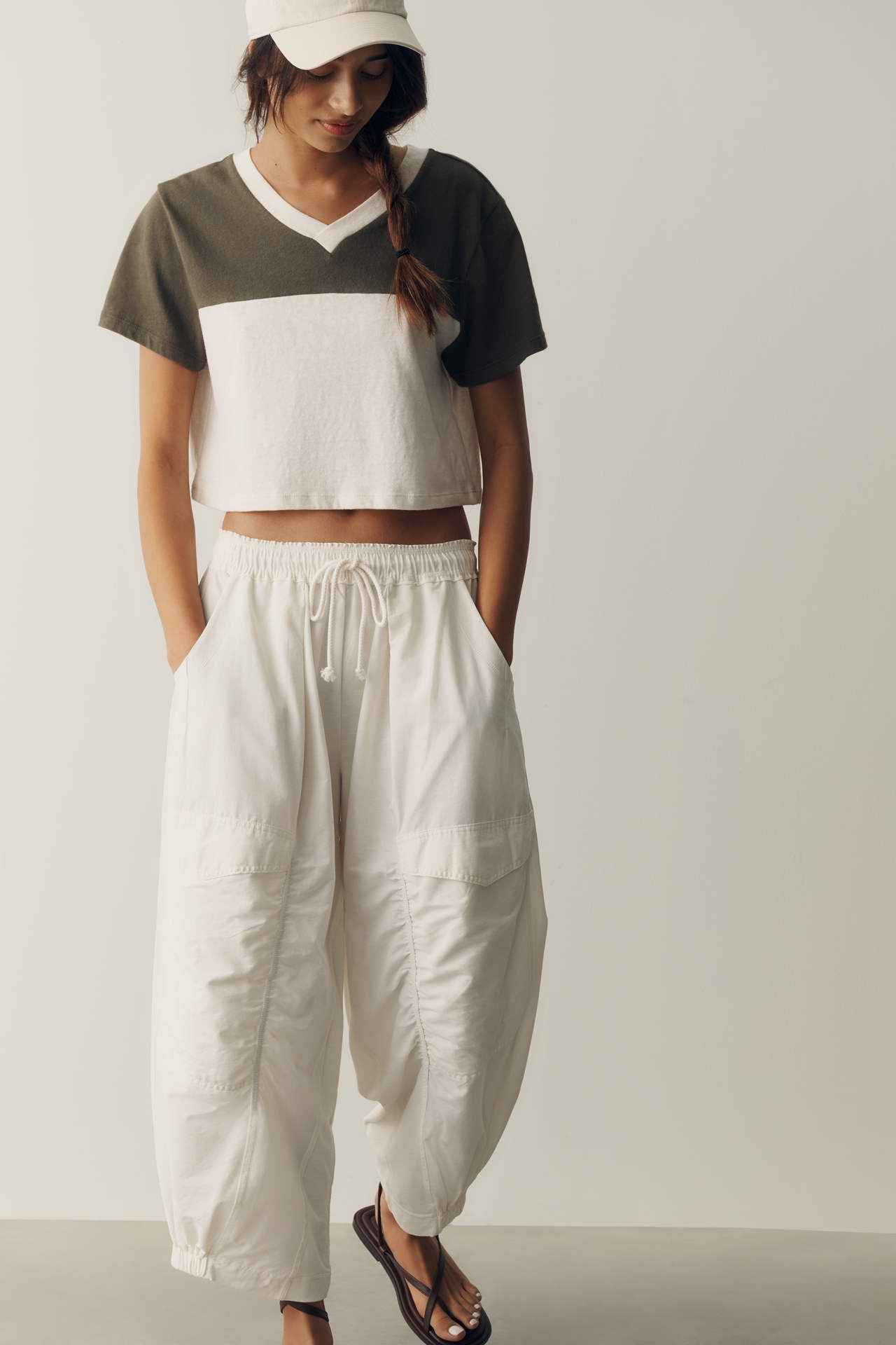 Daily Practice Lifeboat Pants