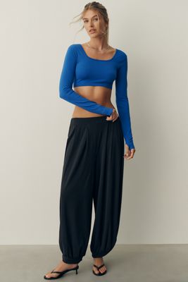 Pantalones Twist Bubble Daily Practice