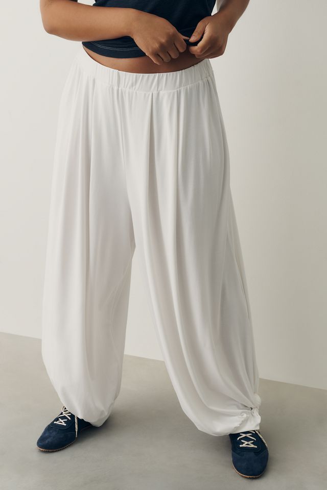 Pantalones Twist Bubble Daily Practice #5