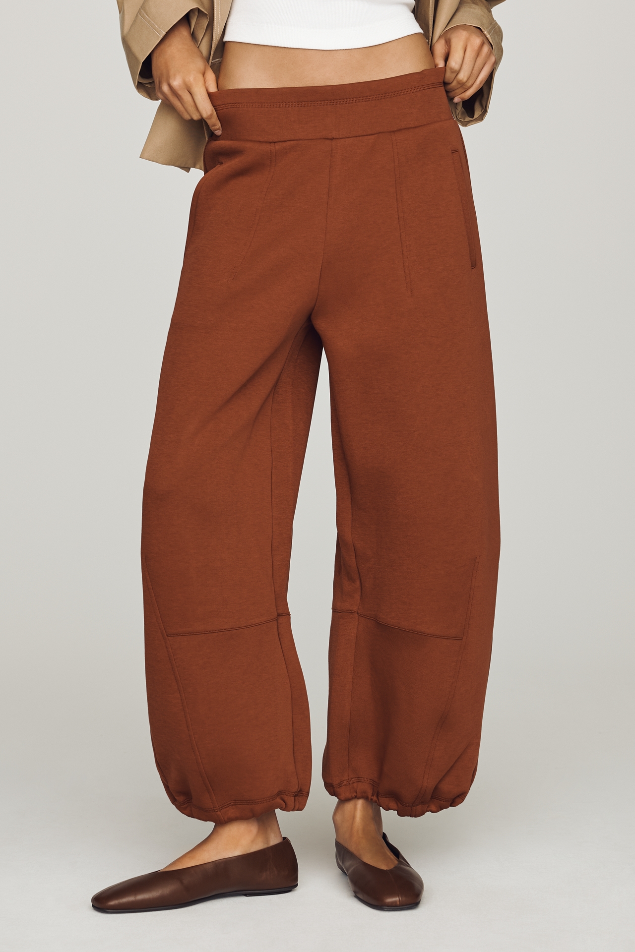 Daily Practice Pack It Up Joggers