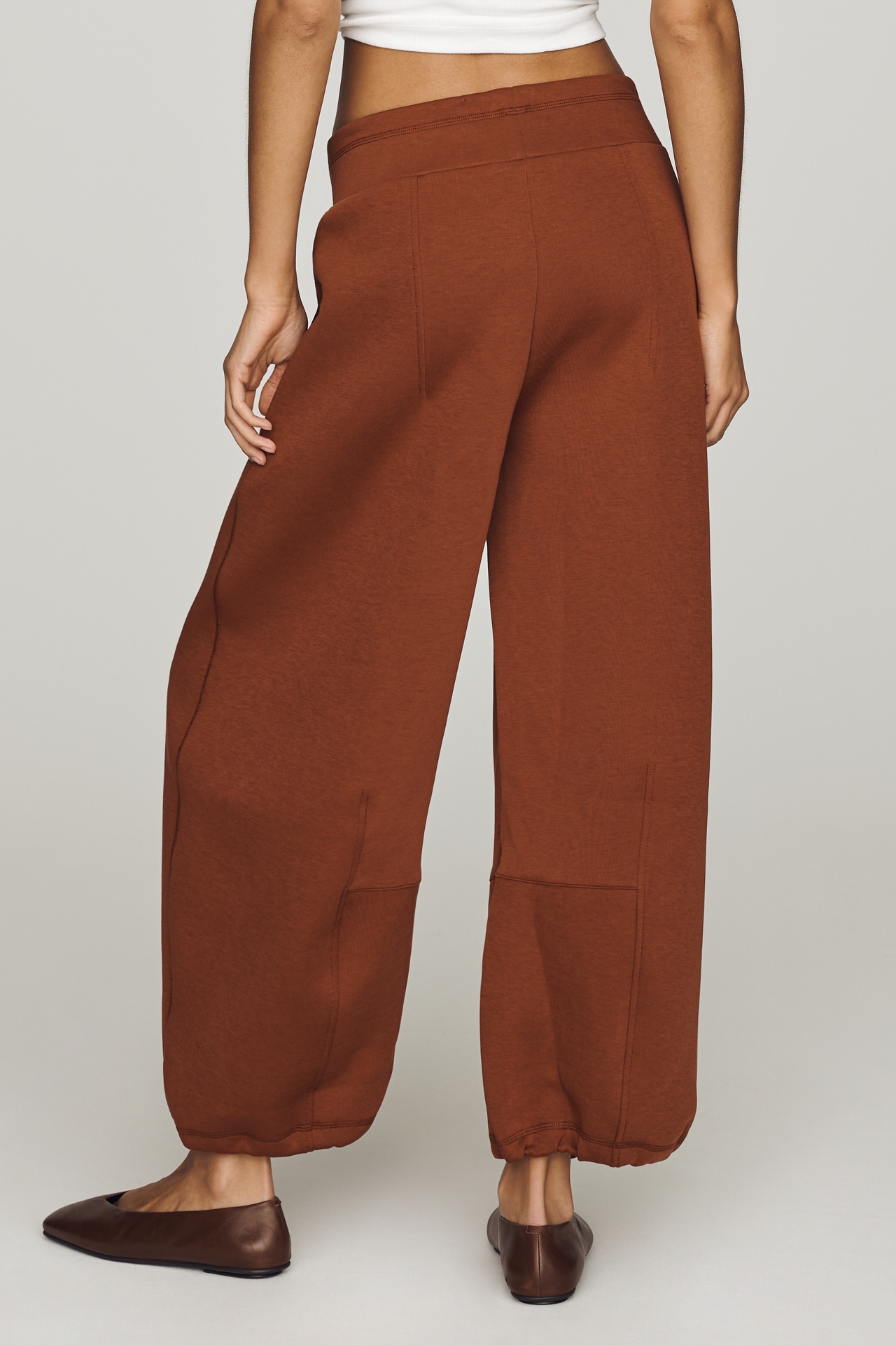 Daily Practice Pack It Up Joggers