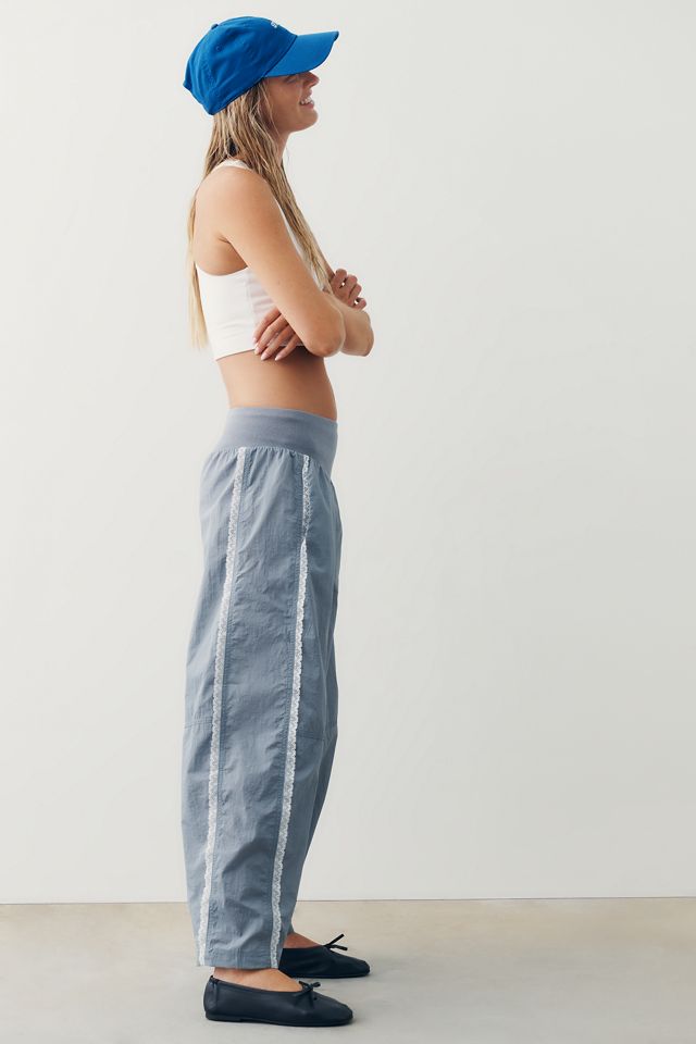 Daily Practice Wabi Sabi Pants #1