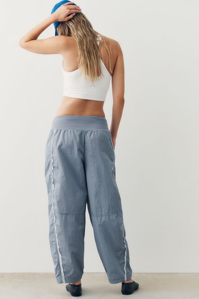 Daily Practice Wabi Sabi Pants #2