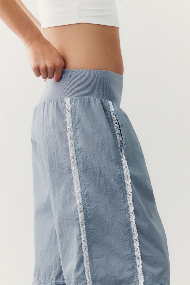 Daily Practice Wabi Sabi Pants #3